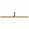 Ekena Millwork Portland Timber Gable Bracket, Western Red Cedar, 108"W x 27"H x 3 1/2"D x 3 1/2"F, 6/12 Pitch GBW108X27X0404POR00SWR - alternate 4